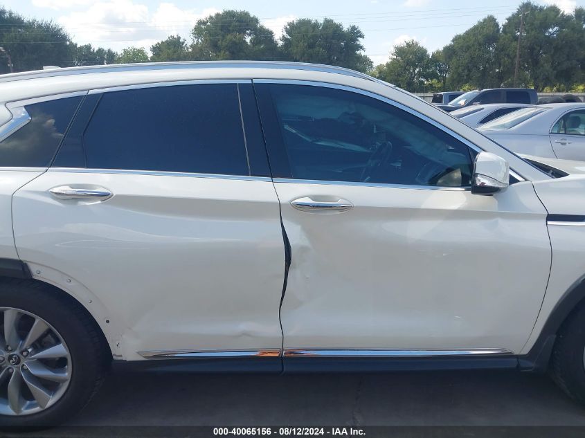 3PCAJ5M3XKF127989 2019 Infiniti Qx50 Essential