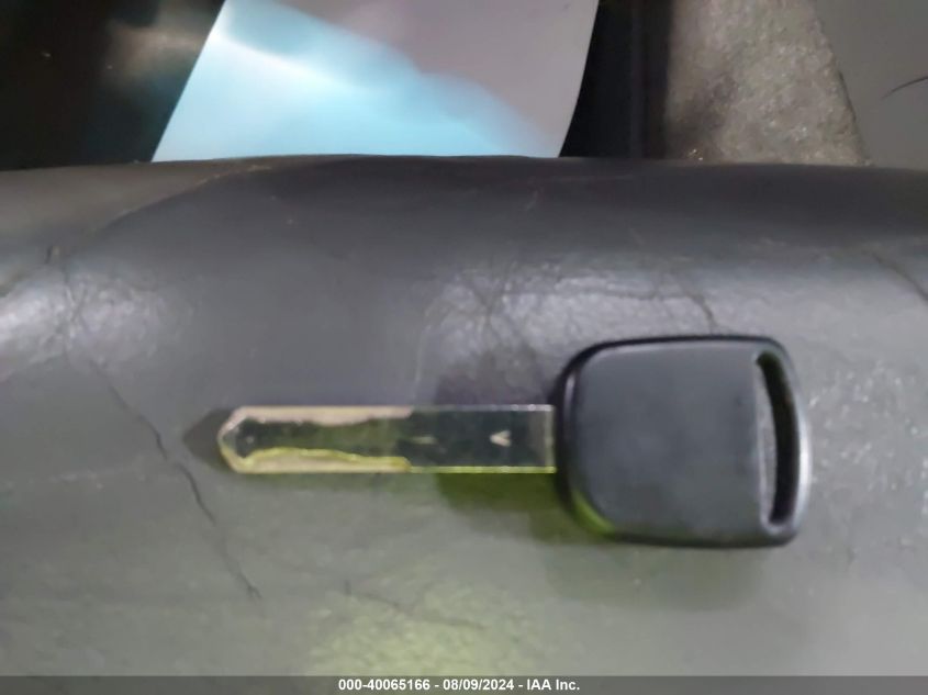 2005 Honda Accord Ex VIN: 1HGCM56805A056177 Lot: 40065166