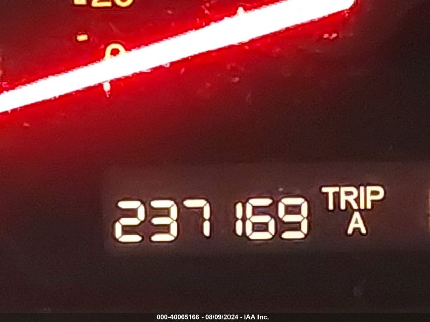 2005 Honda Accord Ex VIN: 1HGCM56805A056177 Lot: 40065166