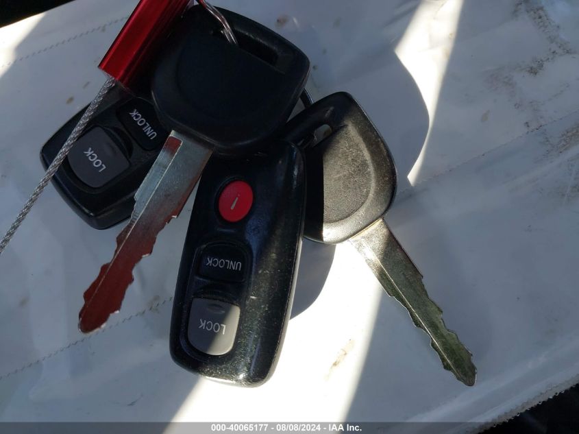 2001 Volkswagen Jetta Glx VIN: 3VWTG69M01M158416 Lot: 40065177