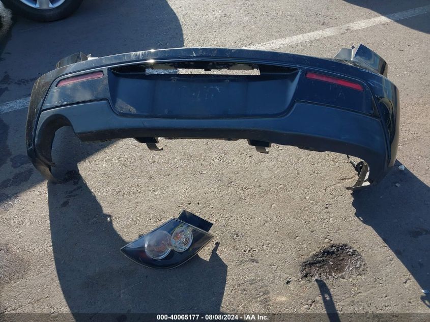 2001 Volkswagen Jetta Glx VIN: 3VWTG69M01M158416 Lot: 40065177