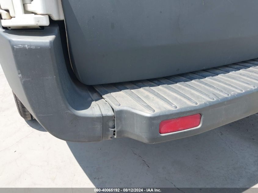 2017 Ford Transit-150 VIN: 1FTYE1ZM7HKB07708 Lot: 40065192