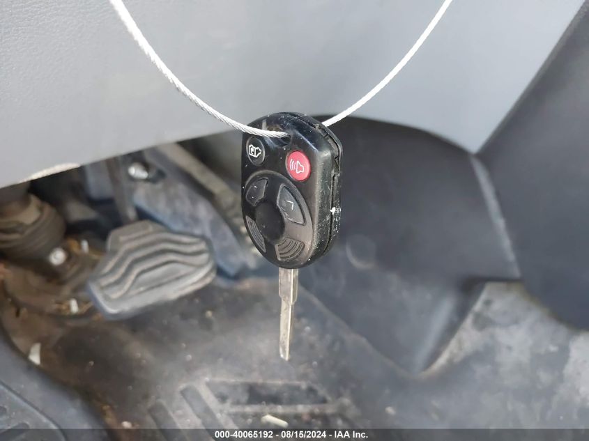 2017 Ford Transit-150 VIN: 1FTYE1ZM7HKB07708 Lot: 40065192