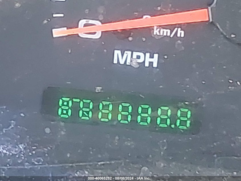 2003 Ford F-250 Lariat/Xl/Xlt VIN: 1FTNX20P93ED80263 Lot: 40065252