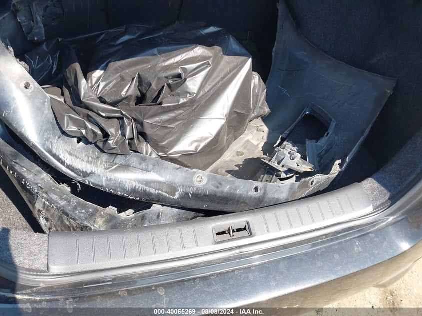 2015 Nissan Sentra S/Sv/Sr/Sl VIN: 3N1AB7AP0FY224700 Lot: 40065269