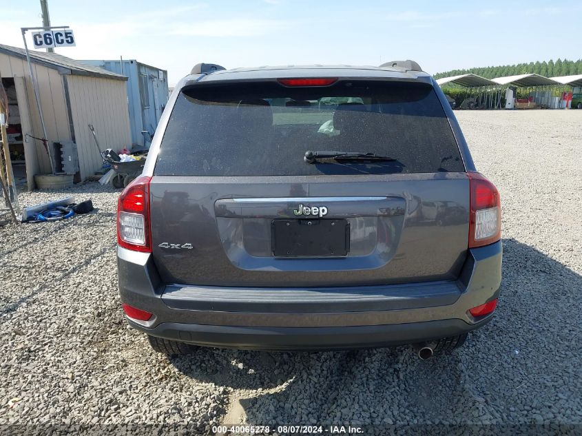 1C4NJDBB5FD316536 2015 JEEP COMPASS - Image 16