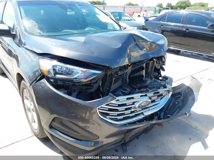 2FMPK4G97LBB11325 2020 FORD EDGE - Image 17