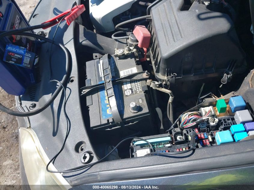 2009 Lexus Es 350 VIN: JTHBJ46GX92308570 Lot: 40065298