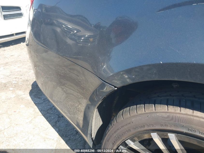 2009 Lexus Es 350 VIN: JTHBJ46GX92308570 Lot: 40065298