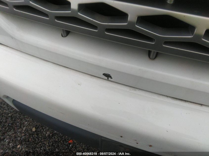 2011 Land Rover Lr4 VIN: SALAG2D43BA558617 Lot: 40065318