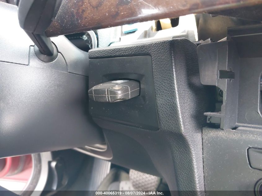 2006 BMW 325I VIN: WBAVB13506PT13706 Lot: 40065319