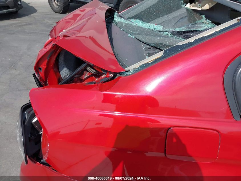 2006 BMW 325I VIN: WBAVB13506PT13706 Lot: 40065319