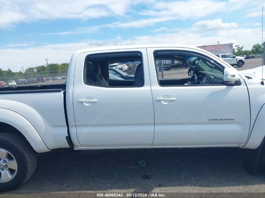 3TMMU4FN9DM058868 2013 Toyota Tacoma Base V6