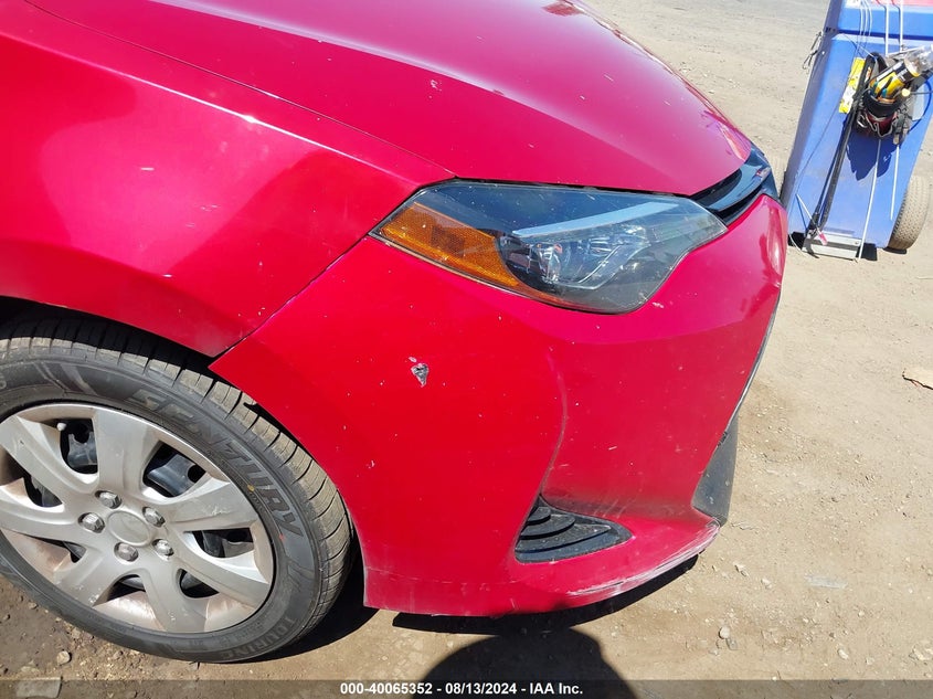 2017 TOYOTA COROLLA L/LE/XLE/SE/XSE - 5YFBURHE0HP699844