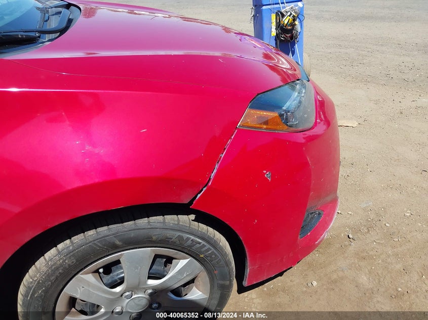 2017 TOYOTA COROLLA L/LE/XLE/SE/XSE - 5YFBURHE0HP699844