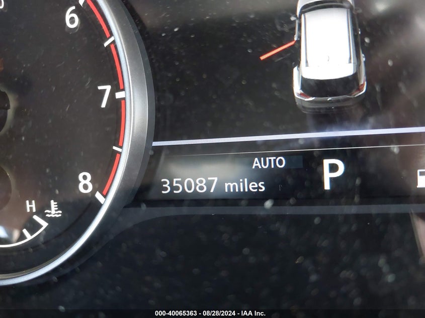 2021 Nissan Rogue Sl Intelligent Awd VIN: JN8AT3CB8MW206670 Lot: 40065363