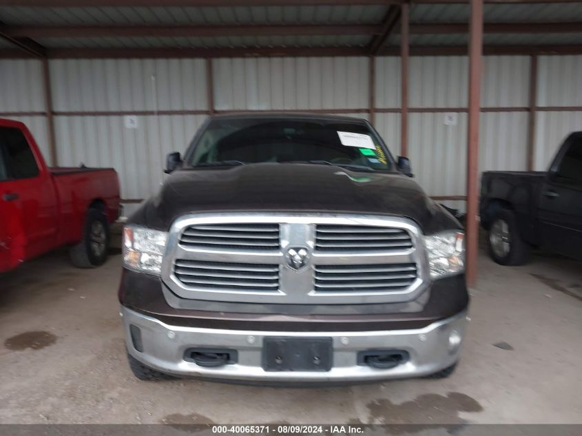 2016 Ram 1500 Lone Star VIN: 1C6RR7TM8GS276341 Lot: 40065371