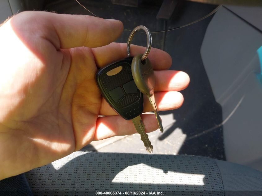 2007 Dodge Durango Sxt VIN: 1D8HD38K37F547268 Lot: 40065374