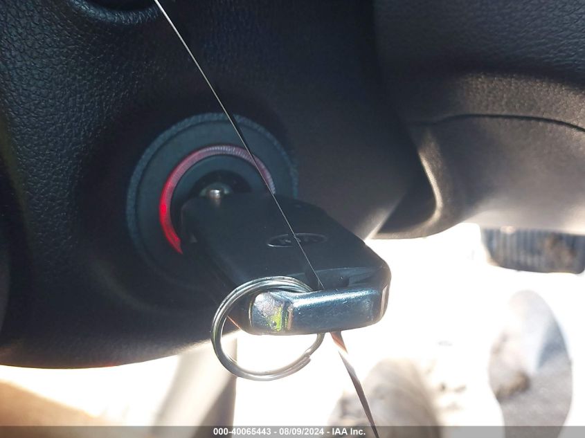 2020 Kia Soul Gt-Line VIN: KNDJ63AU8L7023866 Lot: 40065443