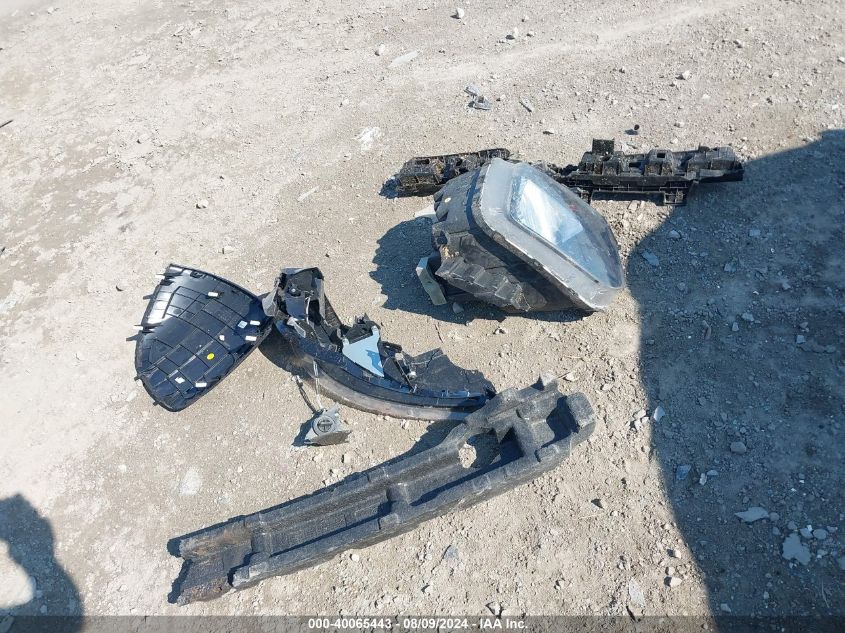 2020 Kia Soul Gt-Line VIN: KNDJ63AU8L7023866 Lot: 40065443