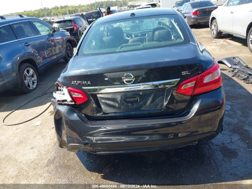 1N4AL3AP4GC117720 2016 NISSAN ALTIMA - Image 17