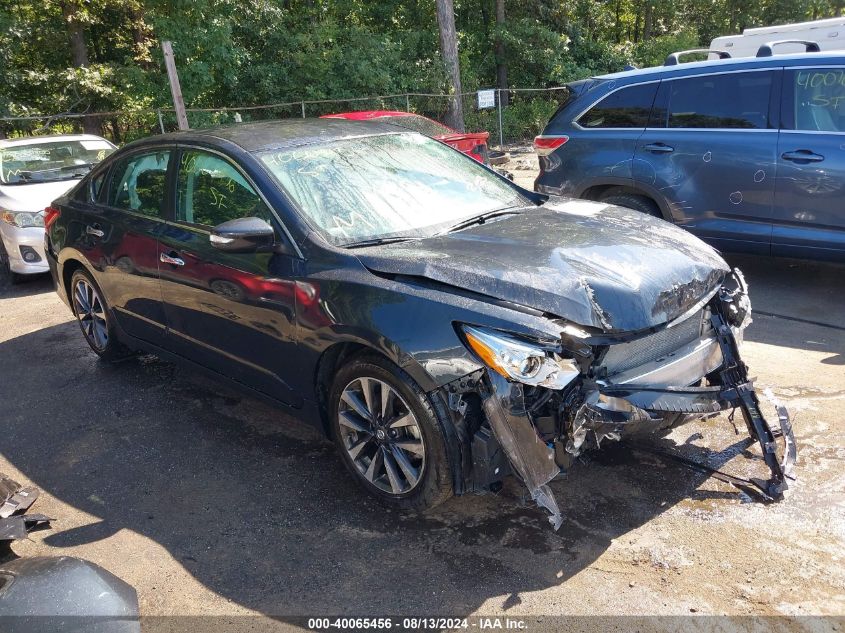 1N4AL3AP4GC117720 2016 NISSAN ALTIMA - Image 1