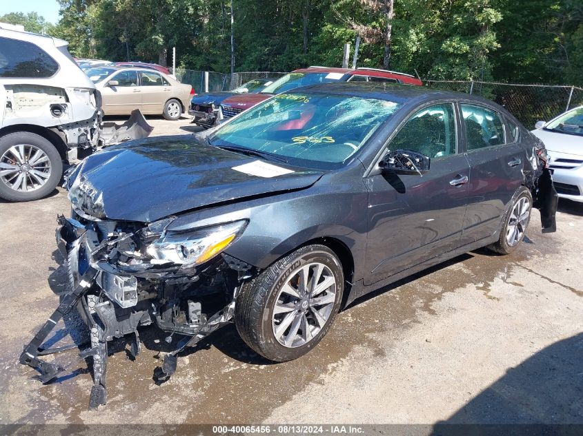 1N4AL3AP4GC117720 2016 NISSAN ALTIMA - Image 2