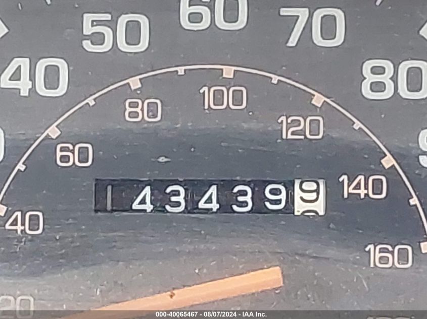 1986 Toyota Pickup Cab Chassis Rn75 Dlx VIN: JT5RN75U1G0009289 Lot: 40065467