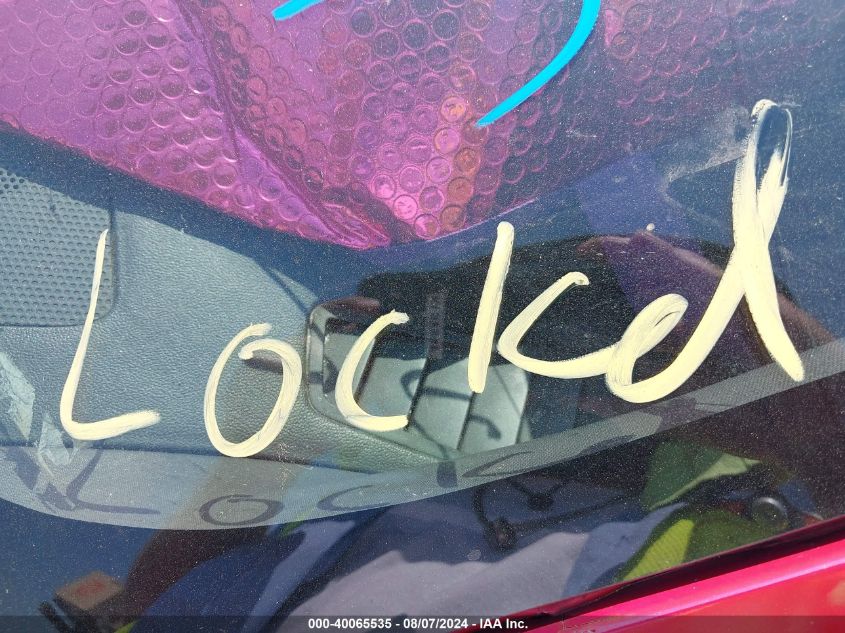 2010 Dodge Challenger Se VIN: 2B3CJ4DV1AH166744 Lot: 40065535