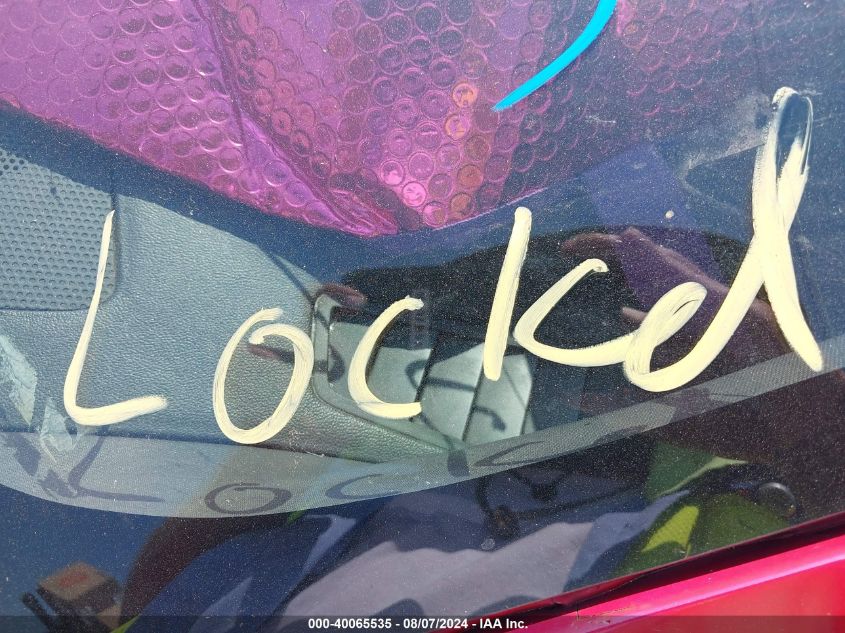 2010 Dodge Challenger Se VIN: 2B3CJ4DV1AH166744 Lot: 40065535