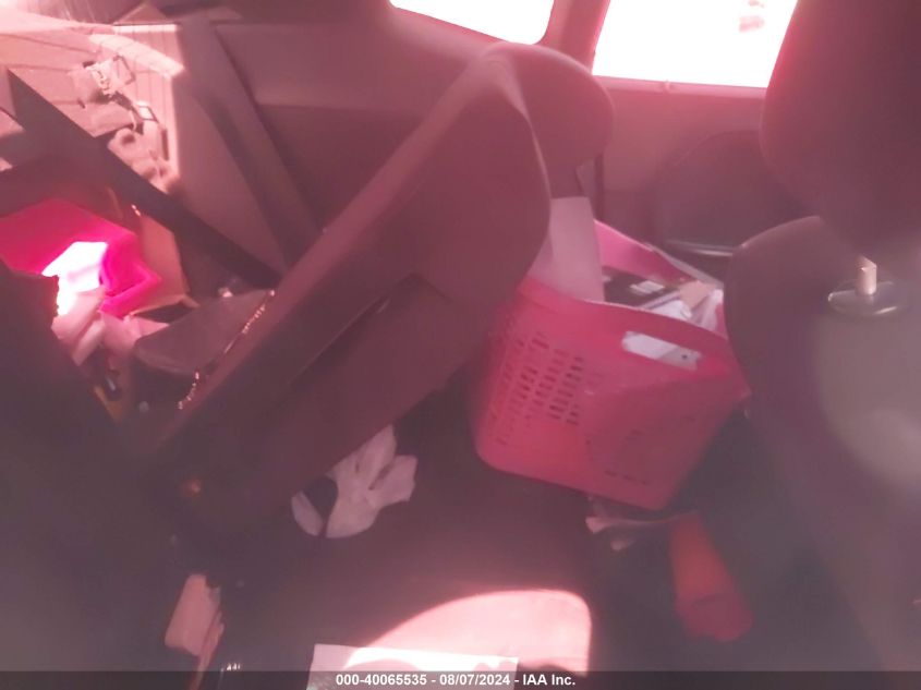 2010 Dodge Challenger Se VIN: 2B3CJ4DV1AH166744 Lot: 40065535