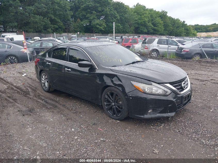 1N4AL3AP6HC238492 2017 Nissan Altima 2.5 Sr