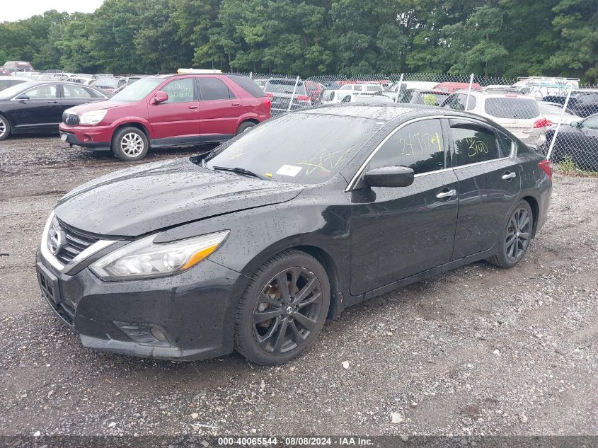 1N4AL3AP6HC238492 2017 NISSAN ALTIMA - Image 2