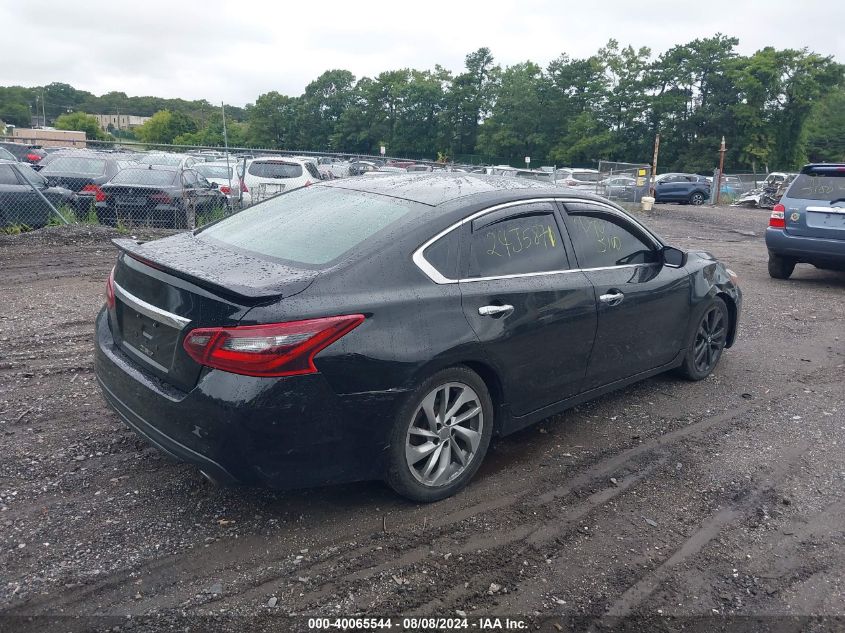 1N4AL3AP6HC238492 2017 Nissan Altima 2.5 Sr