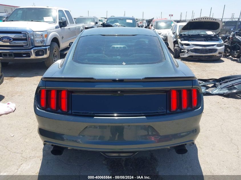 1FA6P8TH7F5325073 2015 FORD MUSTANG - Image 17