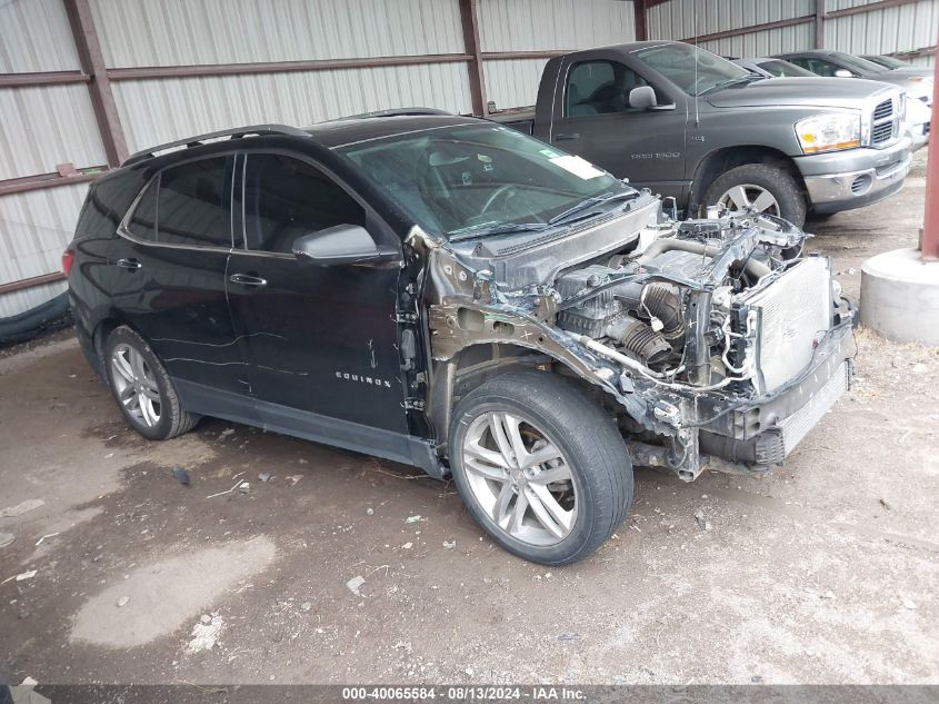 2GNAXMEV1J6109255 2018 CHEVROLET EQUINOX - Image 1