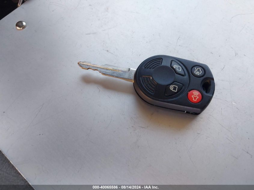 2011 Ford Escape Hybrid VIN: 1FMCU5K30BKB73400 Lot: 40065586