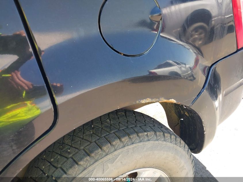 2011 Ford Escape Hybrid VIN: 1FMCU5K30BKB73400 Lot: 40065586