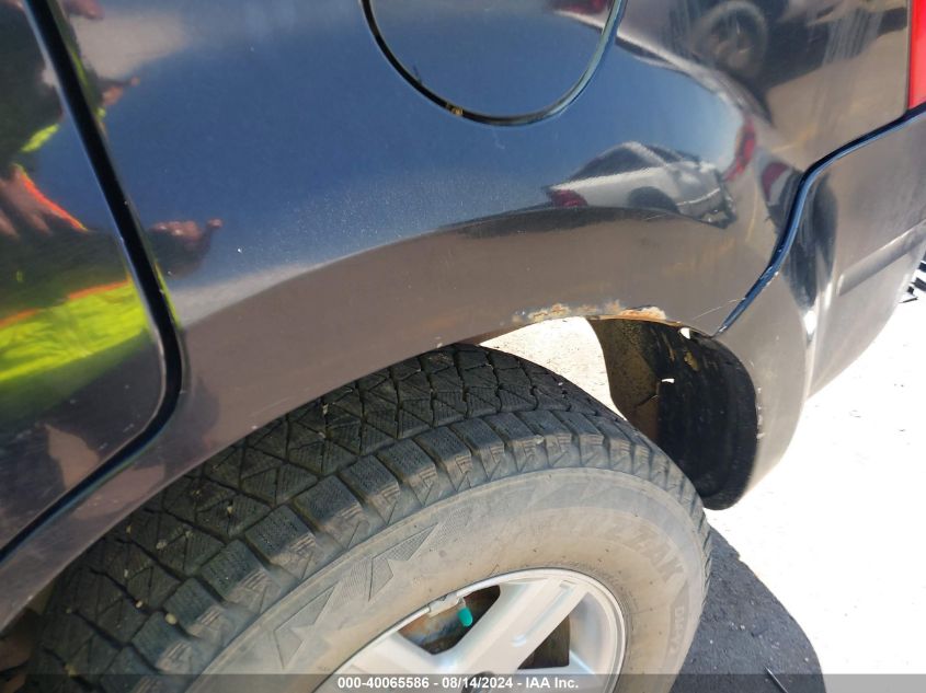 2011 Ford Escape Hybrid VIN: 1FMCU5K30BKB73400 Lot: 40065586