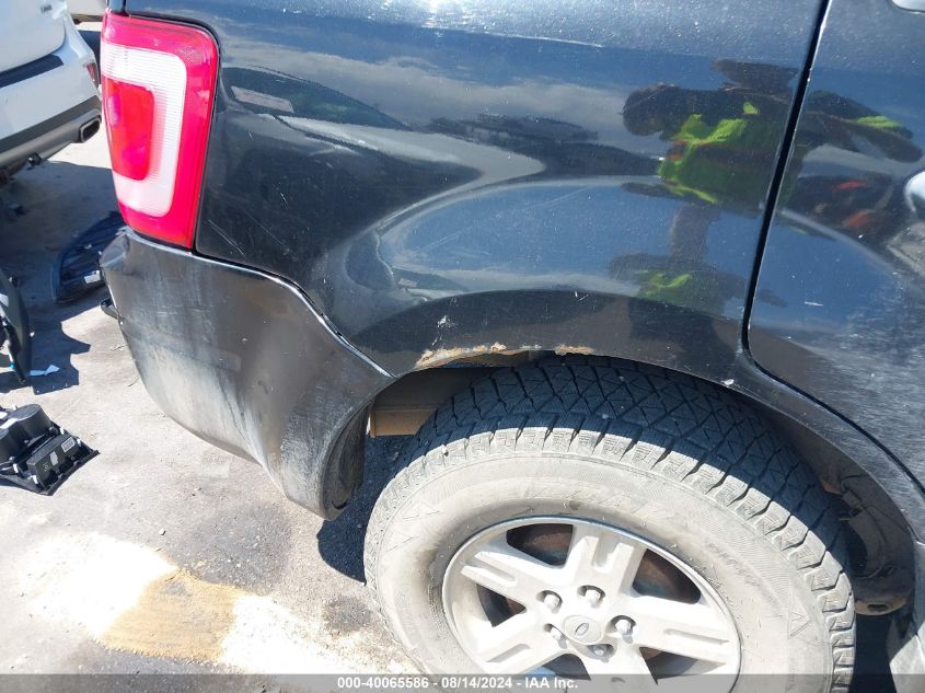 2011 Ford Escape Hybrid VIN: 1FMCU5K30BKB73400 Lot: 40065586