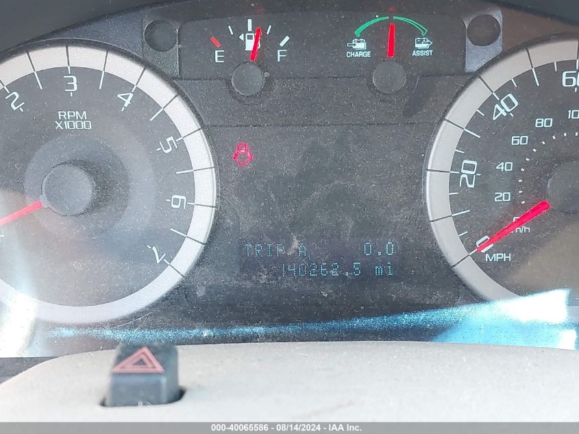 2011 Ford Escape Hybrid VIN: 1FMCU5K30BKB73400 Lot: 40065586