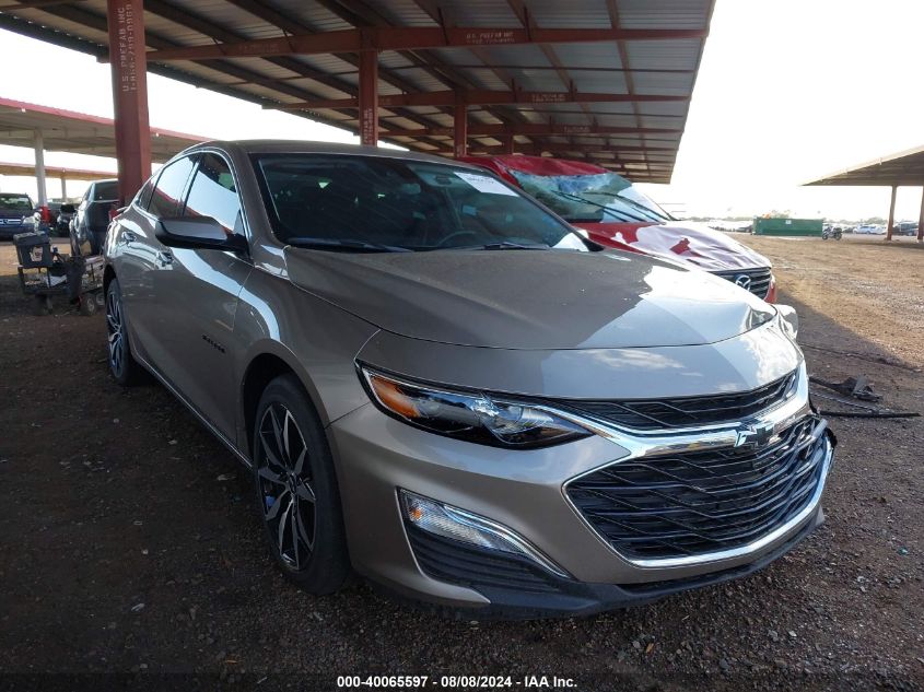 1G1ZG5ST3RF104041 2024 CHEVROLET MALIBU - Image 1