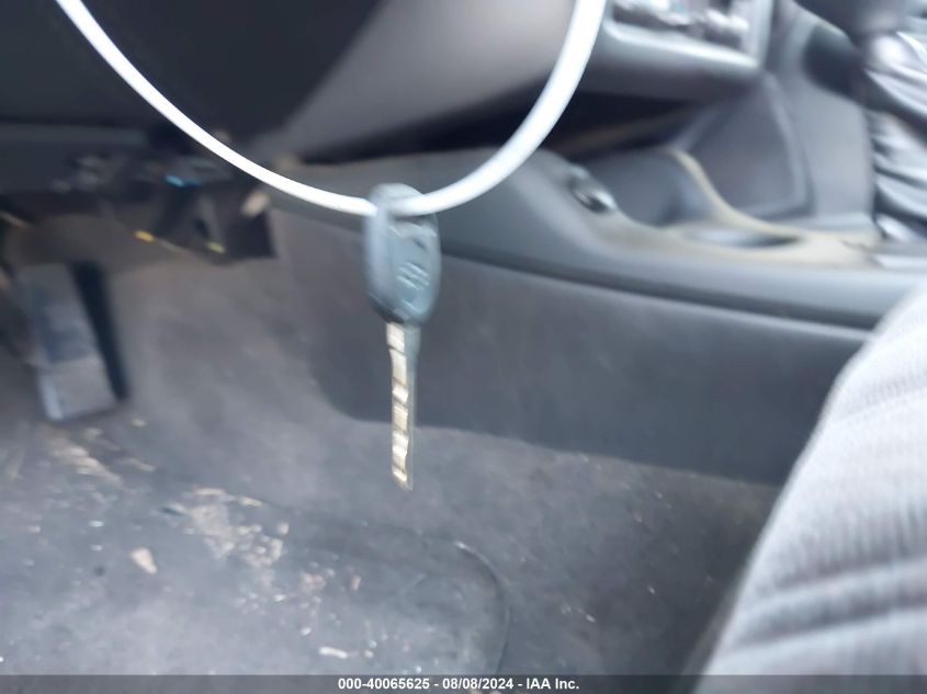 2005 Chevrolet Monte Carlo Ls VIN: 2G1WW12E559282617 Lot: 40065625