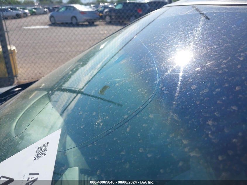 2011 Honda Accord 2.4 Ex-L VIN: 1HGCP2F85BA014475 Lot: 40065640