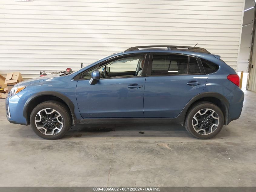 JF2GPABC3HG281044 2017 Subaru Crosstrek Premium