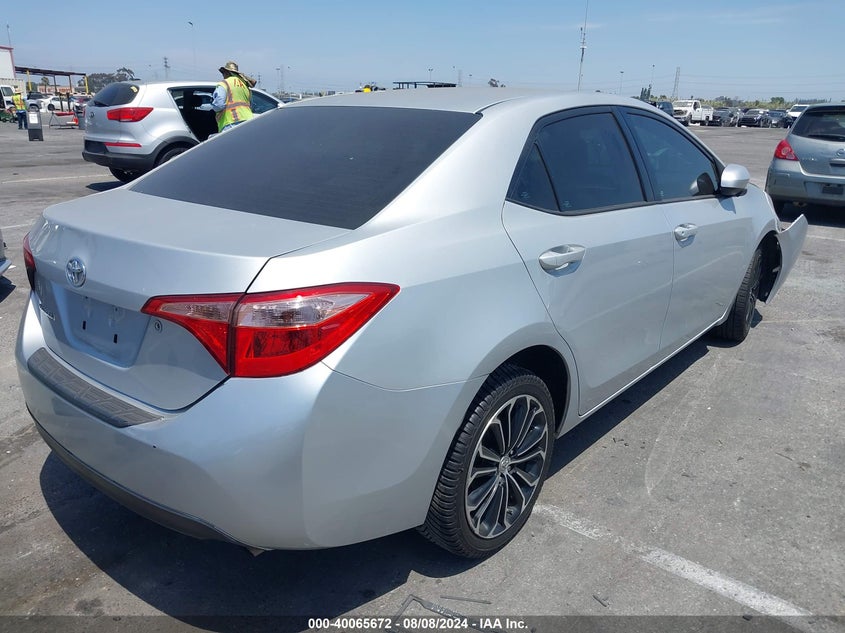 2017 TOYOTA COROLLA L - 5YFBURHE1HP711967