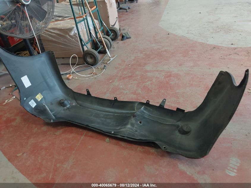 2010 Toyota Corolla Le VIN: 1NXBU4EE4AZ188424 Lot: 40065679