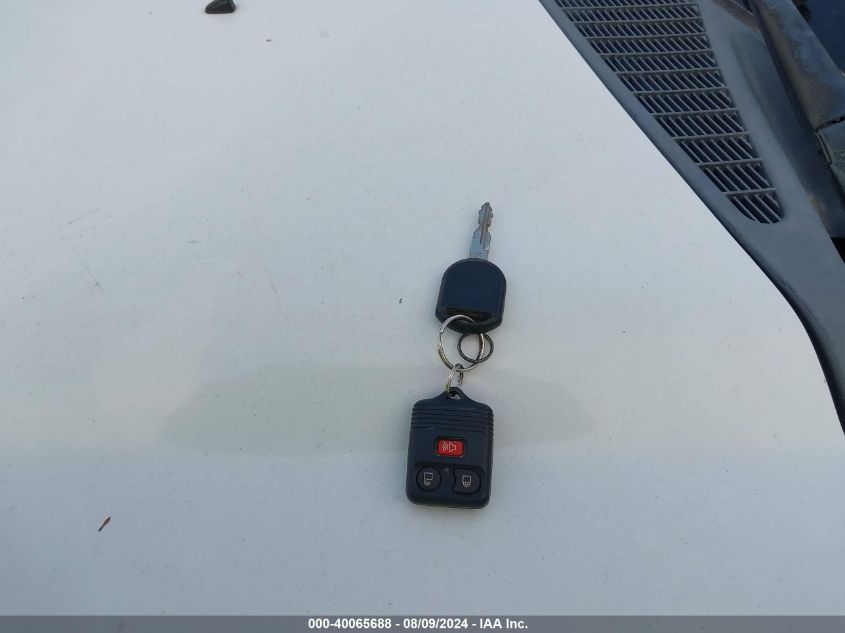 2009 Ford F-350 Lariat/Xl/Xlt VIN: 1FTWX32R99EA75279 Lot: 40065688