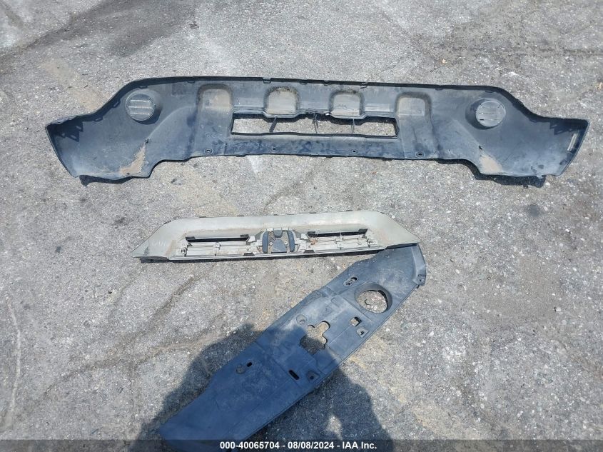 2007 Honda Cr-V Exl VIN: JHLRE387X7C023583 Lot: 40065704