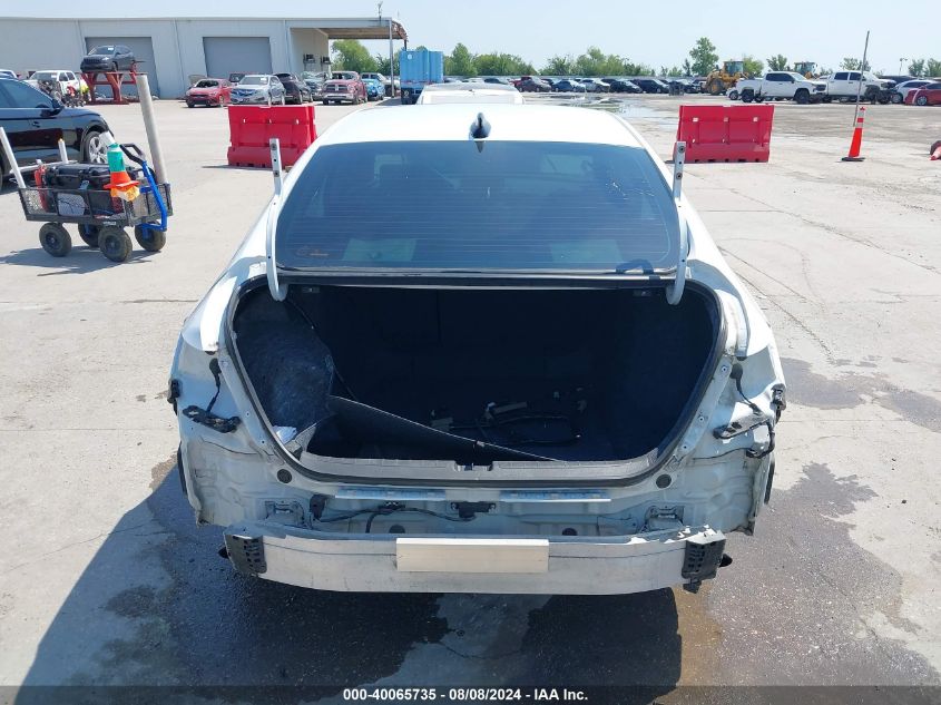 2022 HONDA ACCORD SPORT SE - 1HGCV1F43NA007266